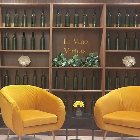 Suite Vinicole Hypercentre, Bastille & Gare 9 Min A Pied Гренобль Екстер'єр фото