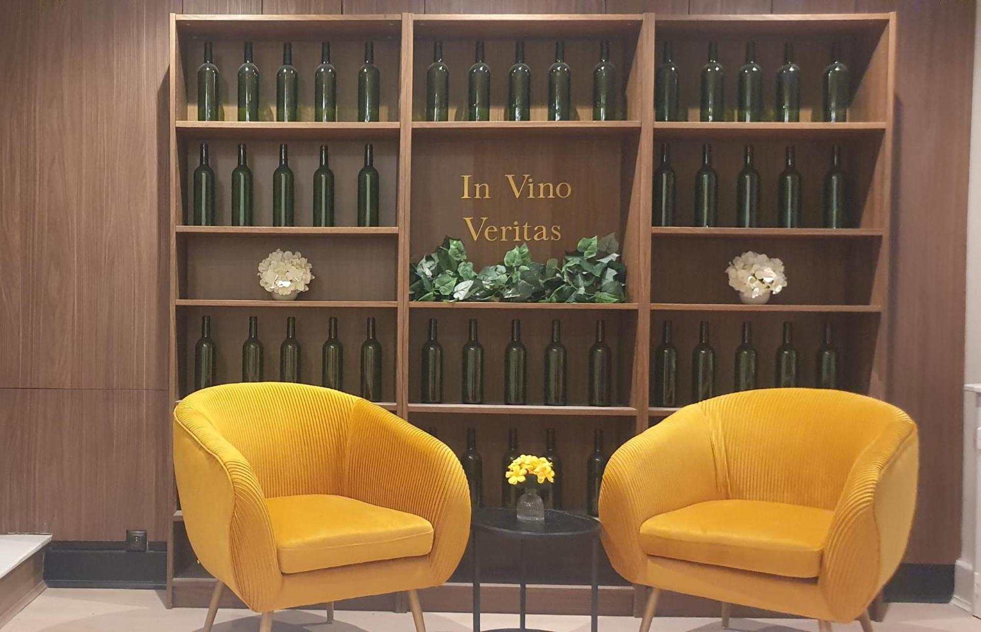 Suite Vinicole Hypercentre, Bastille & Gare 9 Min A Pied Гренобль Екстер'єр фото